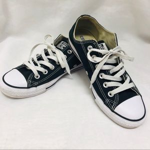 Slightly Used Converse